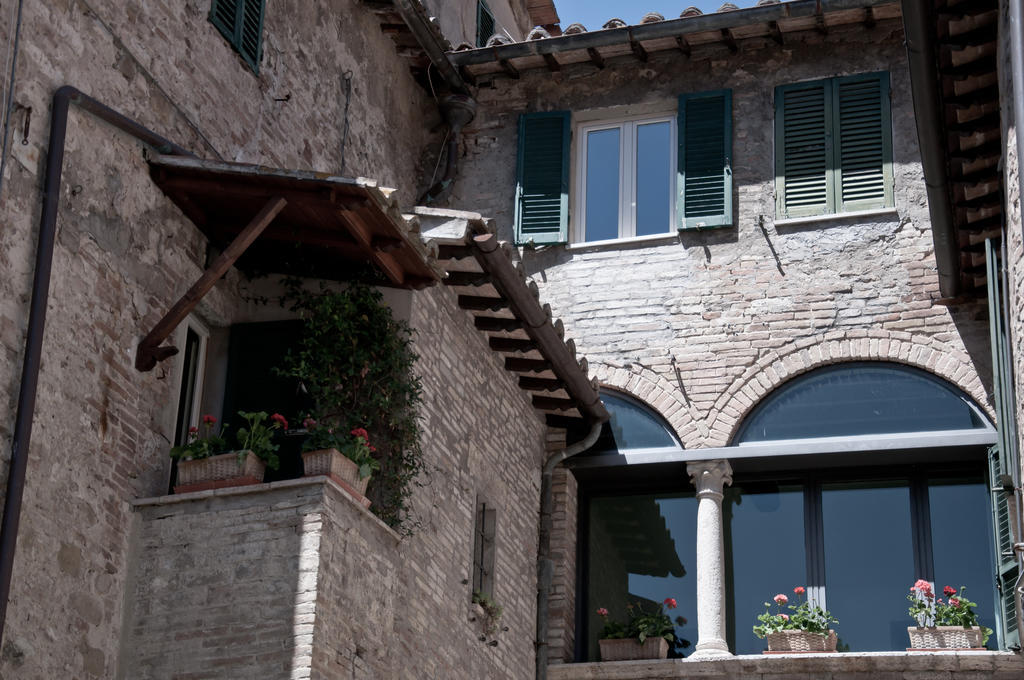 Casa Vannucci Perugia Exterior photo