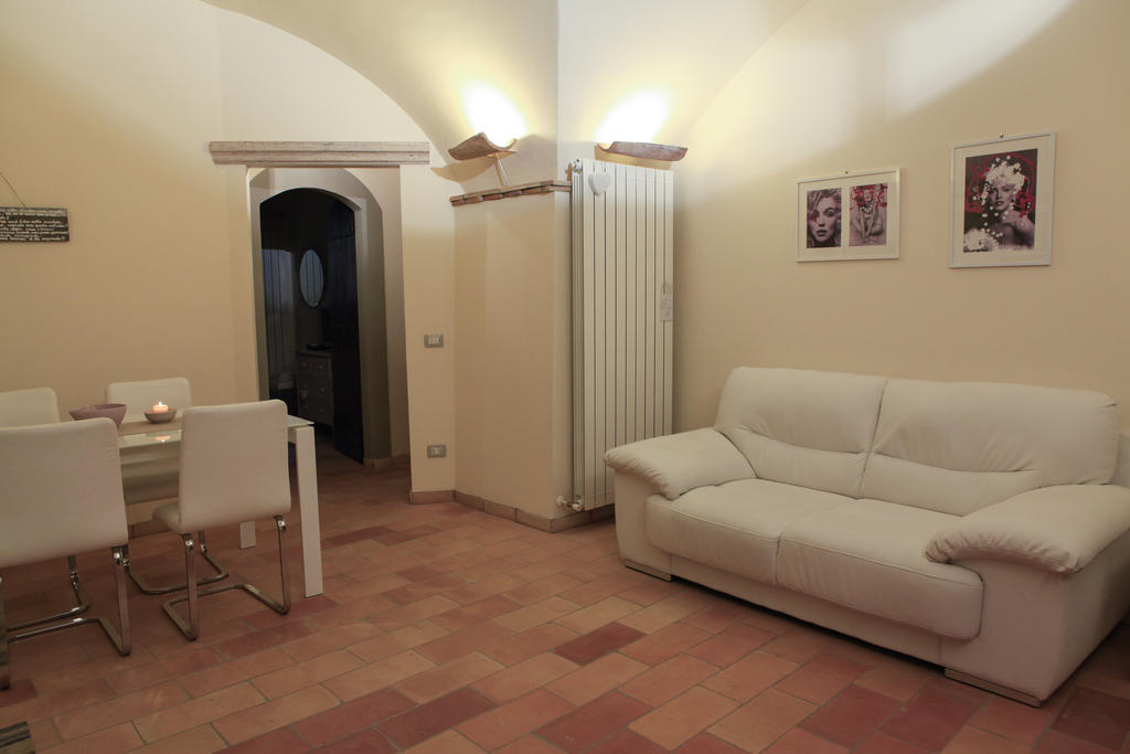 Casa Vannucci Perugia Exterior photo