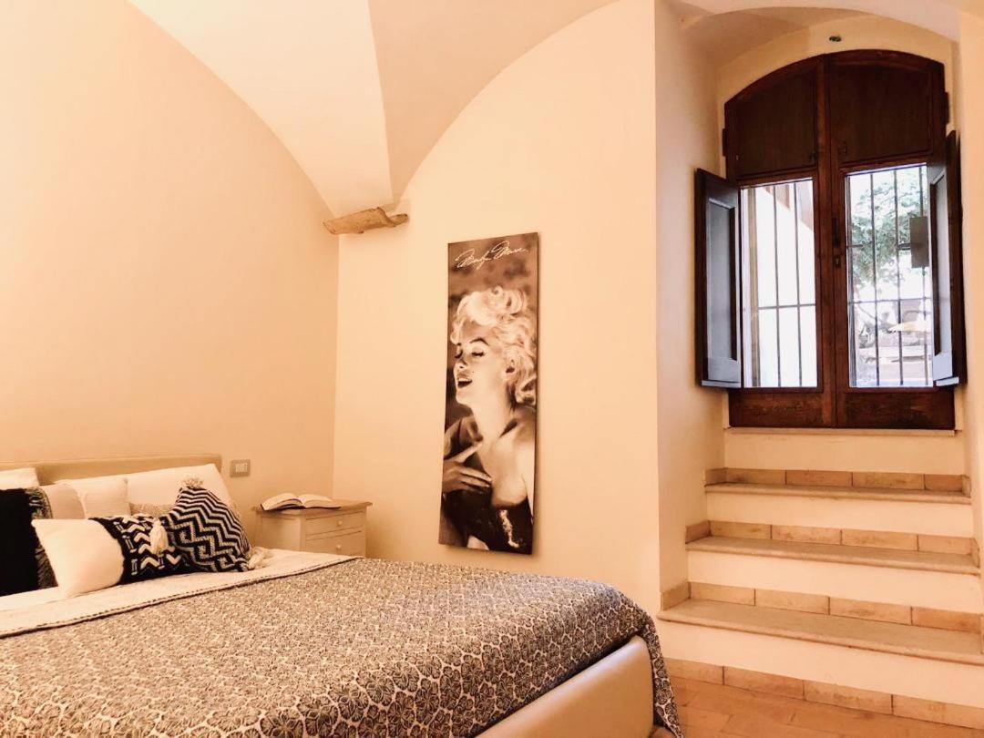 Casa Vannucci Perugia Exterior photo