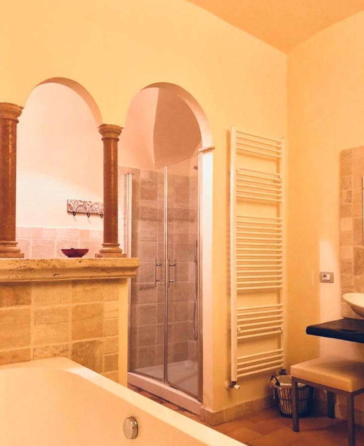 Casa Vannucci Perugia Exterior photo